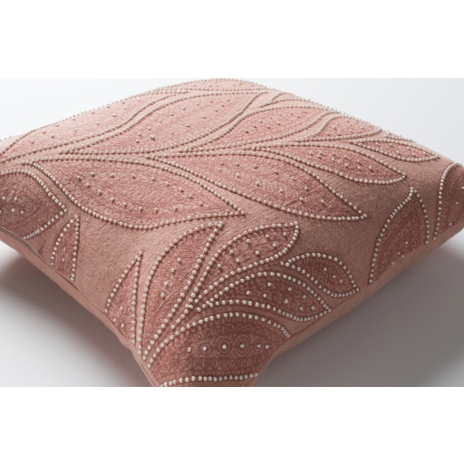 Tansy Throw Pillow, 20" x 20", pillow cover only - Image 2