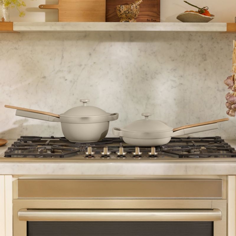 Our Place Steam Mini Cookware Duo - Image 5