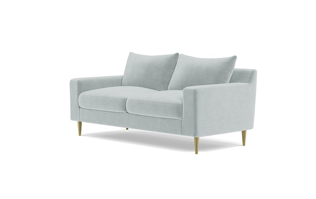 Sloan Loveseat - Image 2