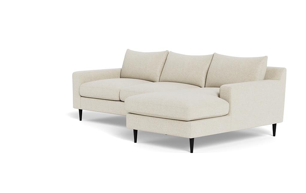 Sloan Right Chaise Sectional - Image 2