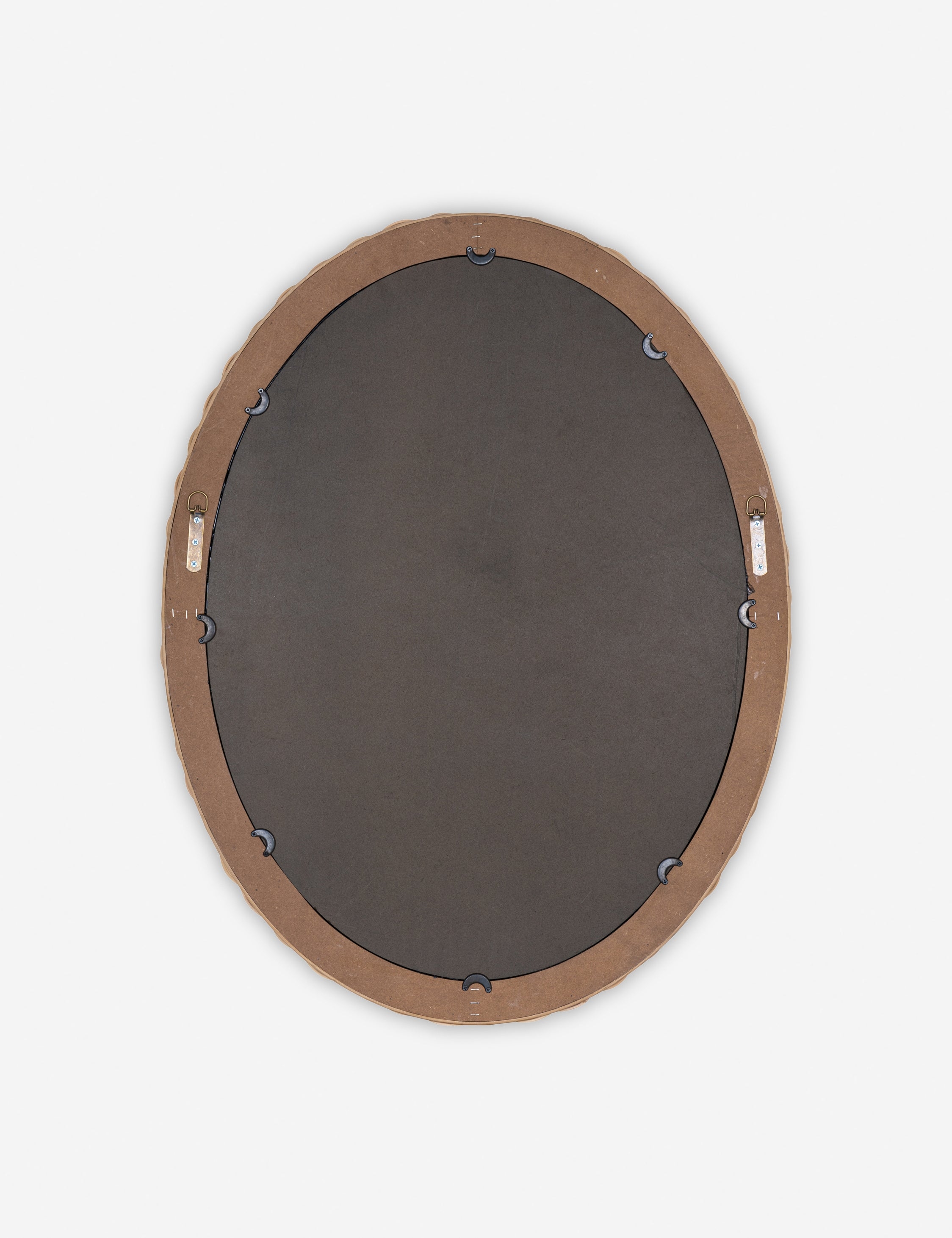 Essa Oval Mirror - Image 2