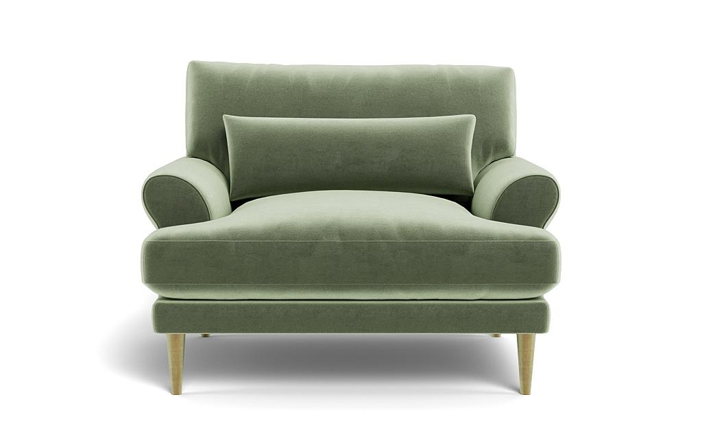Maxwell Accent Chair by Apartment Therapy - Image 0