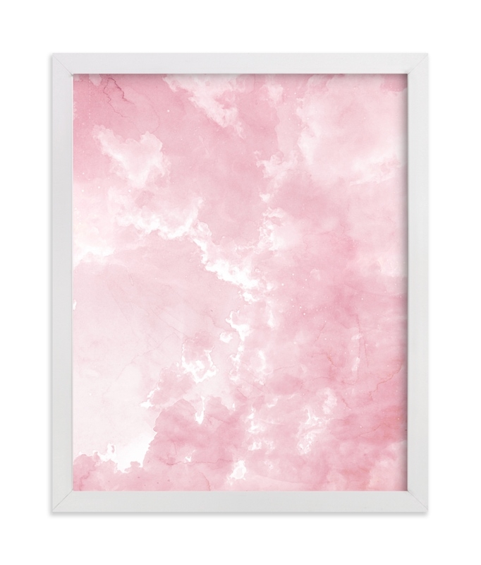 Candy Sky Limited Edition Fine Art Print 1 - Image 0