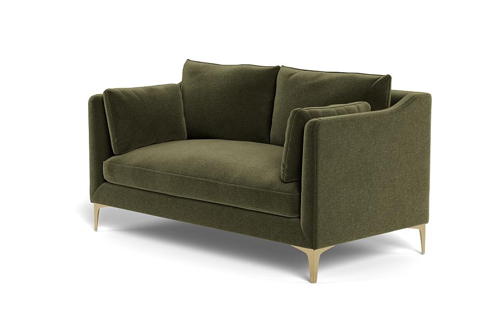 Caitlin Loveseat by The EverygirlÃ?Â® - Image 2