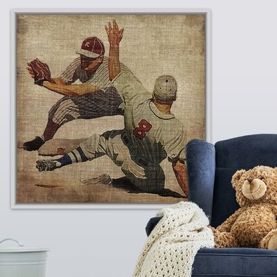 Shearin Sports VII Art - Image 0