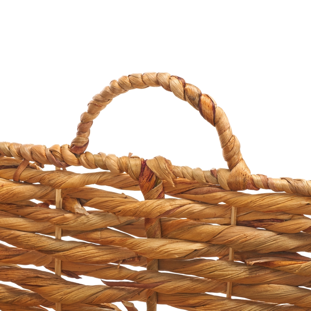 Howell Baskets, Set Of 3 - Natural - Safavieh - Image 3