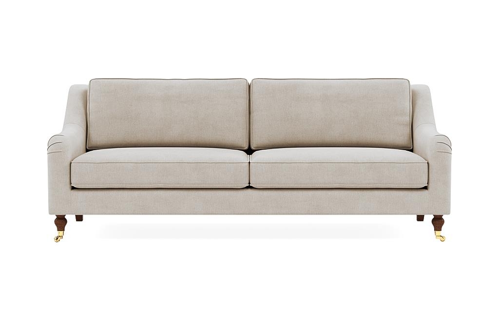 Alexander 2-Seat Sofa - Image 0