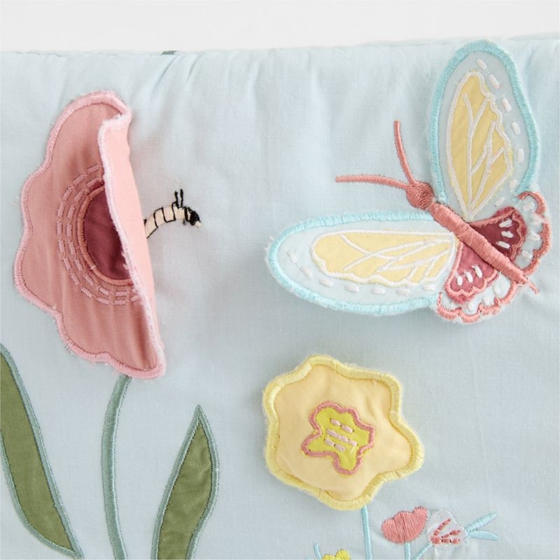 Garden Baby Tummy Time Toy - Image 2