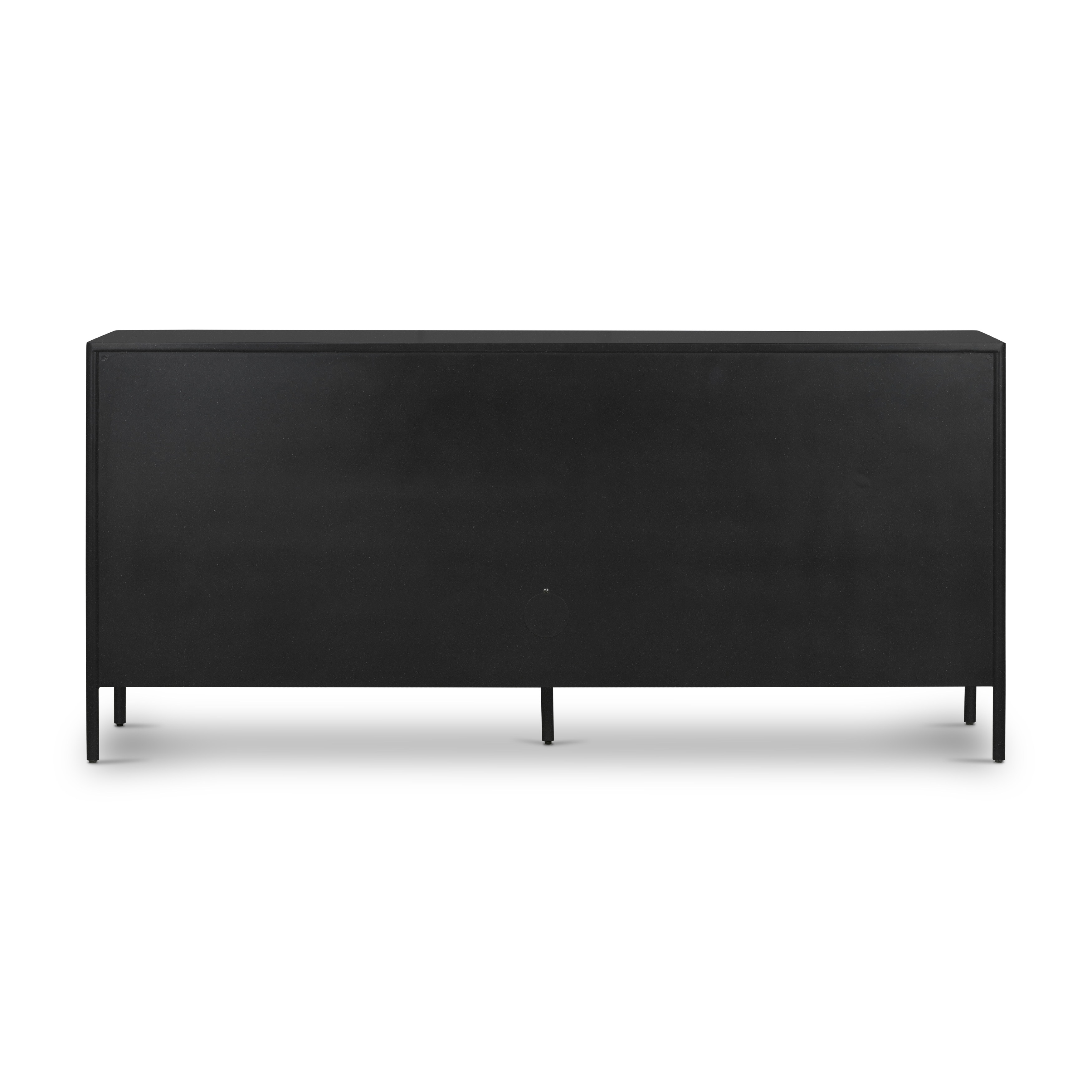 Soto Sideboard - Black - Image 6