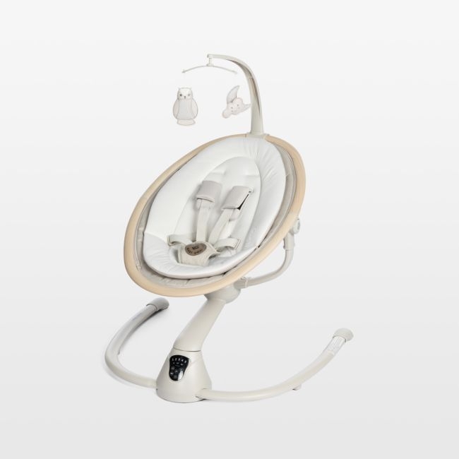 Maxi-Cosi ® Cassia Classic Oat Baby Swing - Image 0