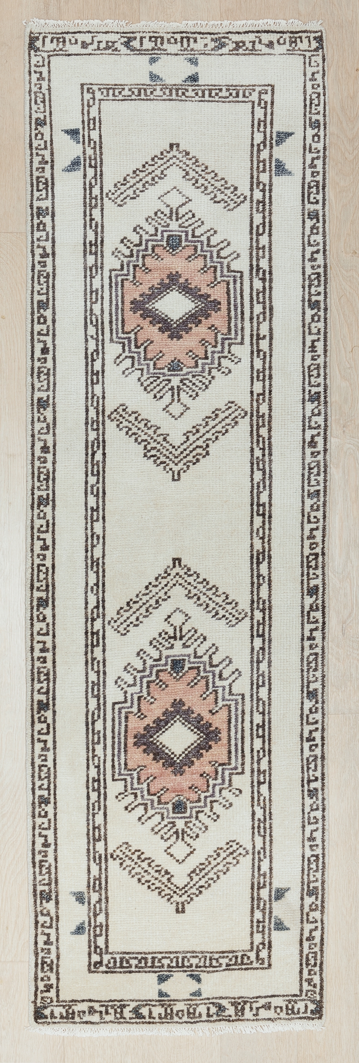 Zehra Hand-Knotted Wool Rug - Image 10