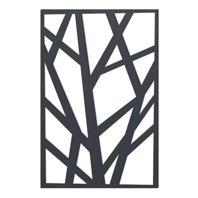 Forest Wall Décor - Image 0