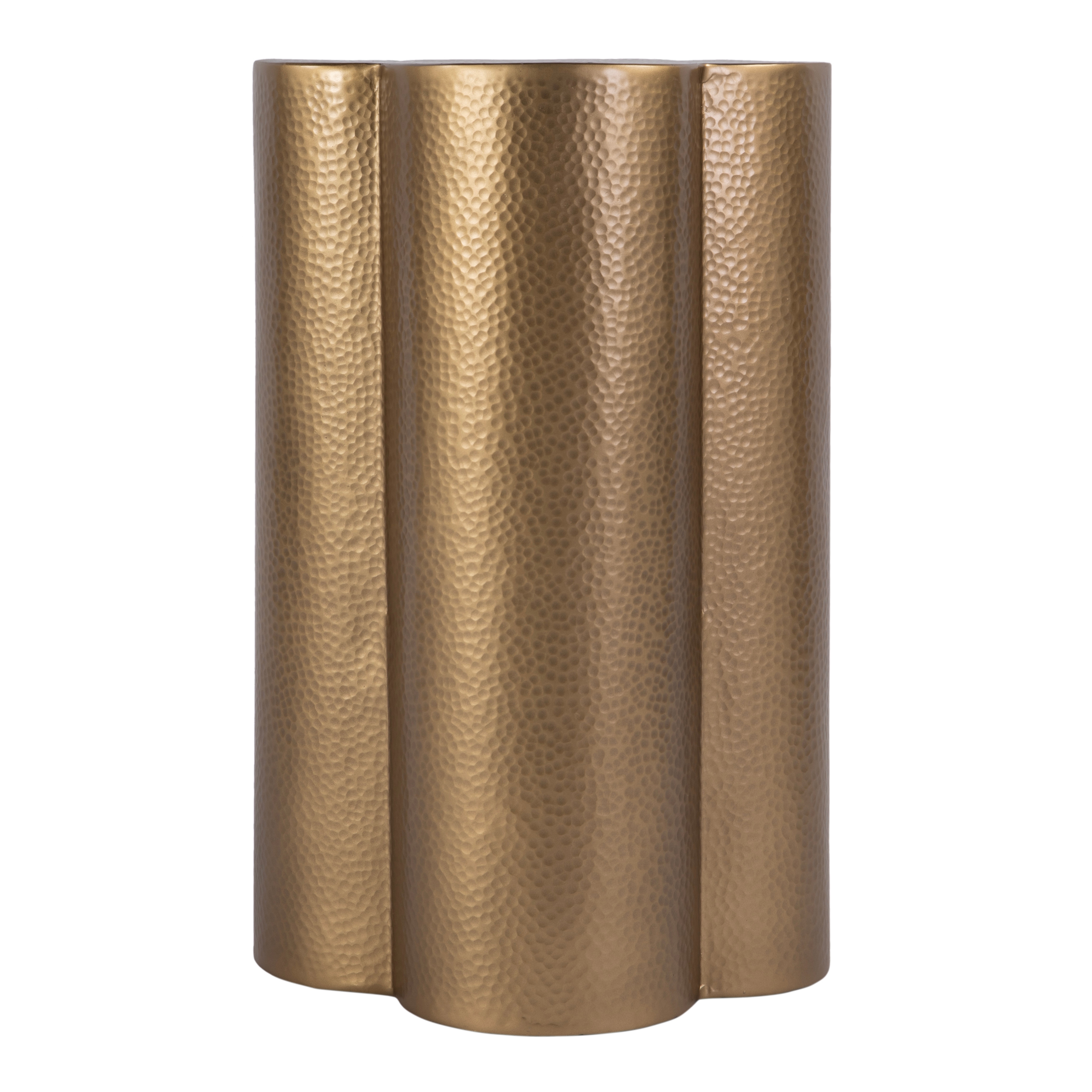 Colmar Natural End Table - Image 2