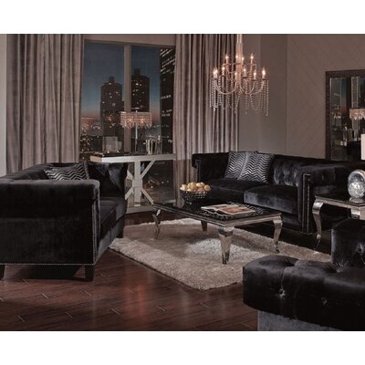 Living Room Set - Image 0