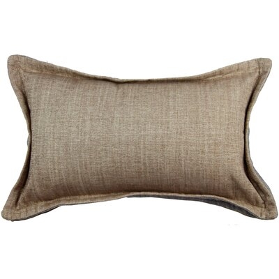 Winterport Rectangular Pillow Cover & Insert - Image 0