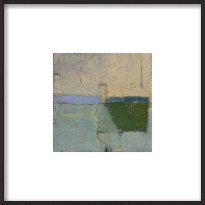 Here We Go Again by Jacquie Gouveia for Artfully Walls - Image 0