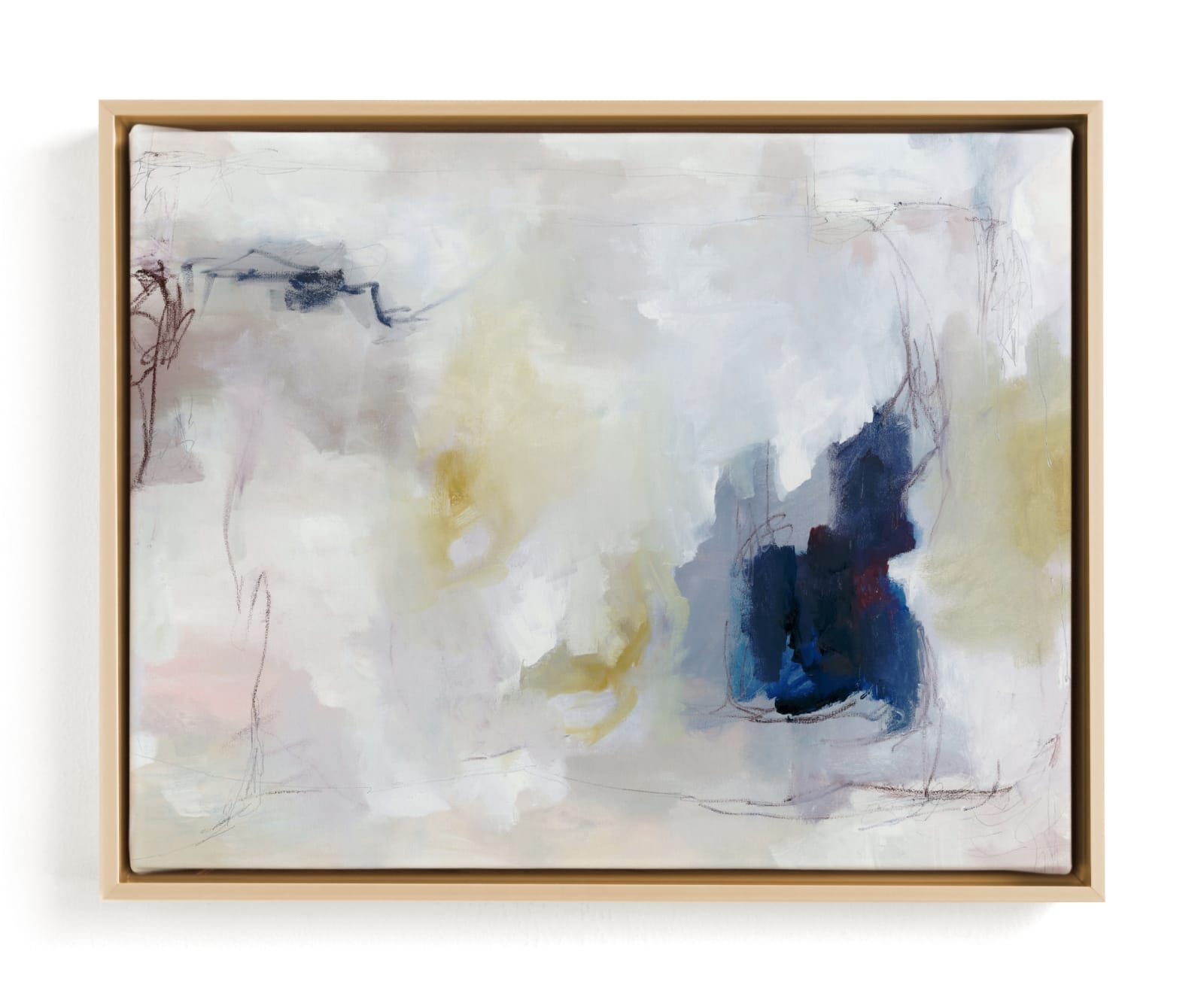 By Chance Limited Edition Fine Art Print 2 - Image 0