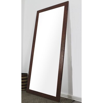 Shawhan Traditional Full Length Mirror - Image 0
