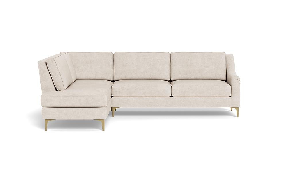 Alexander 3-Seat Left Bumper Sectional - Image 0