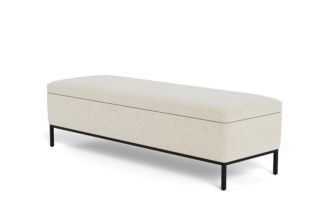 Miller Storage Bench - Image 2