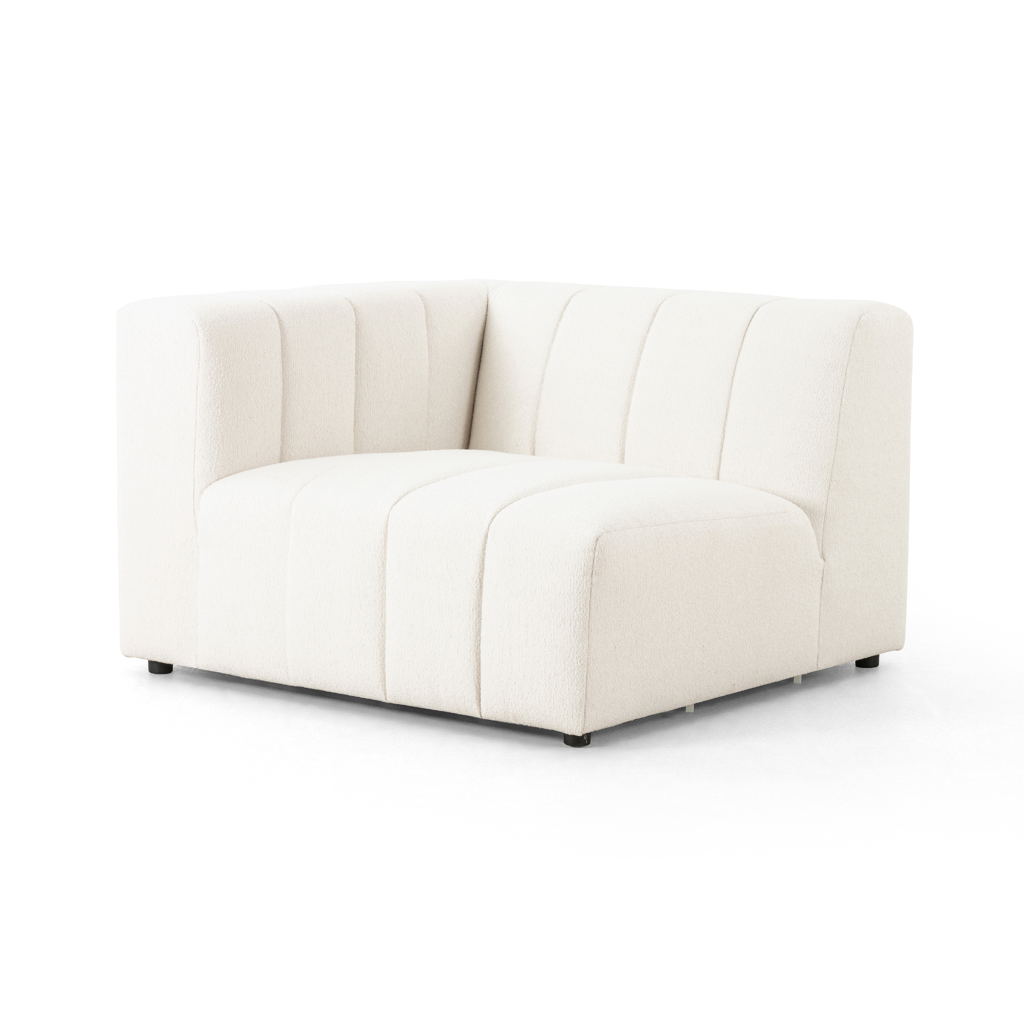Langham Channeled Laf Pc-Fayette Cloud - Image 0