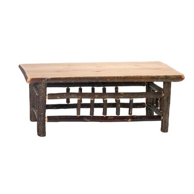 Cleary Coffee Table - Image 0