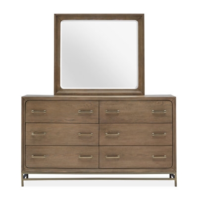 Osa Dresser