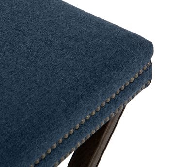 Aldrich Upholstered Bench - Image 4