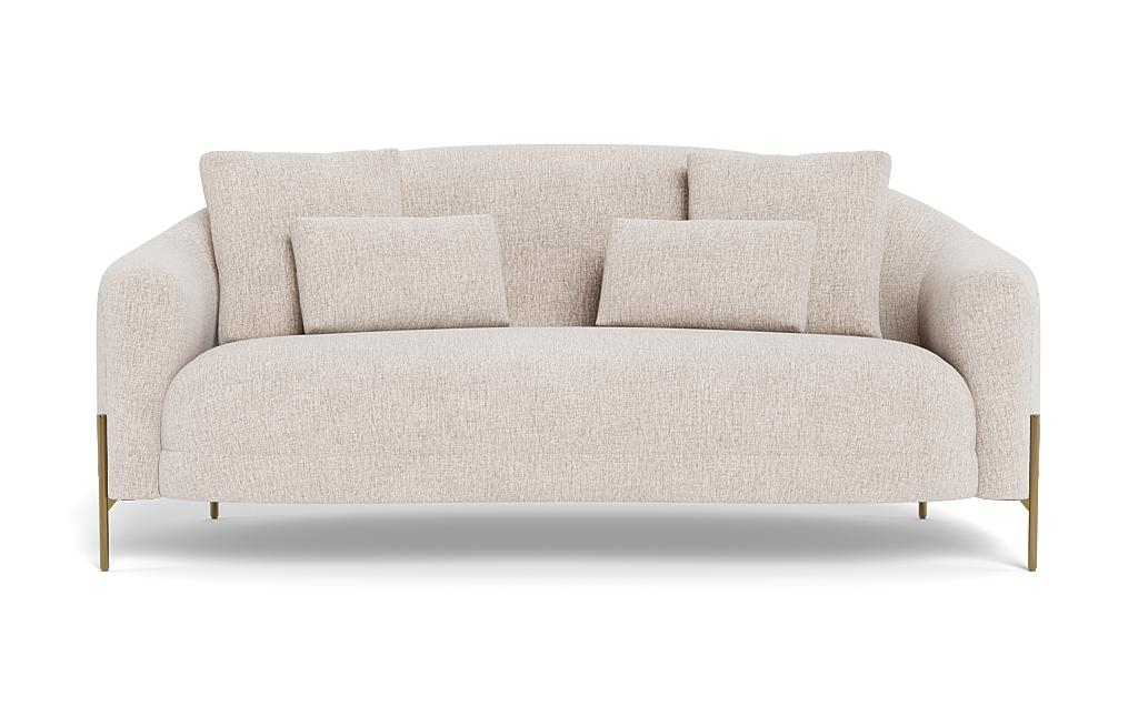 Fiona 2-Seat Sofa - Image 0