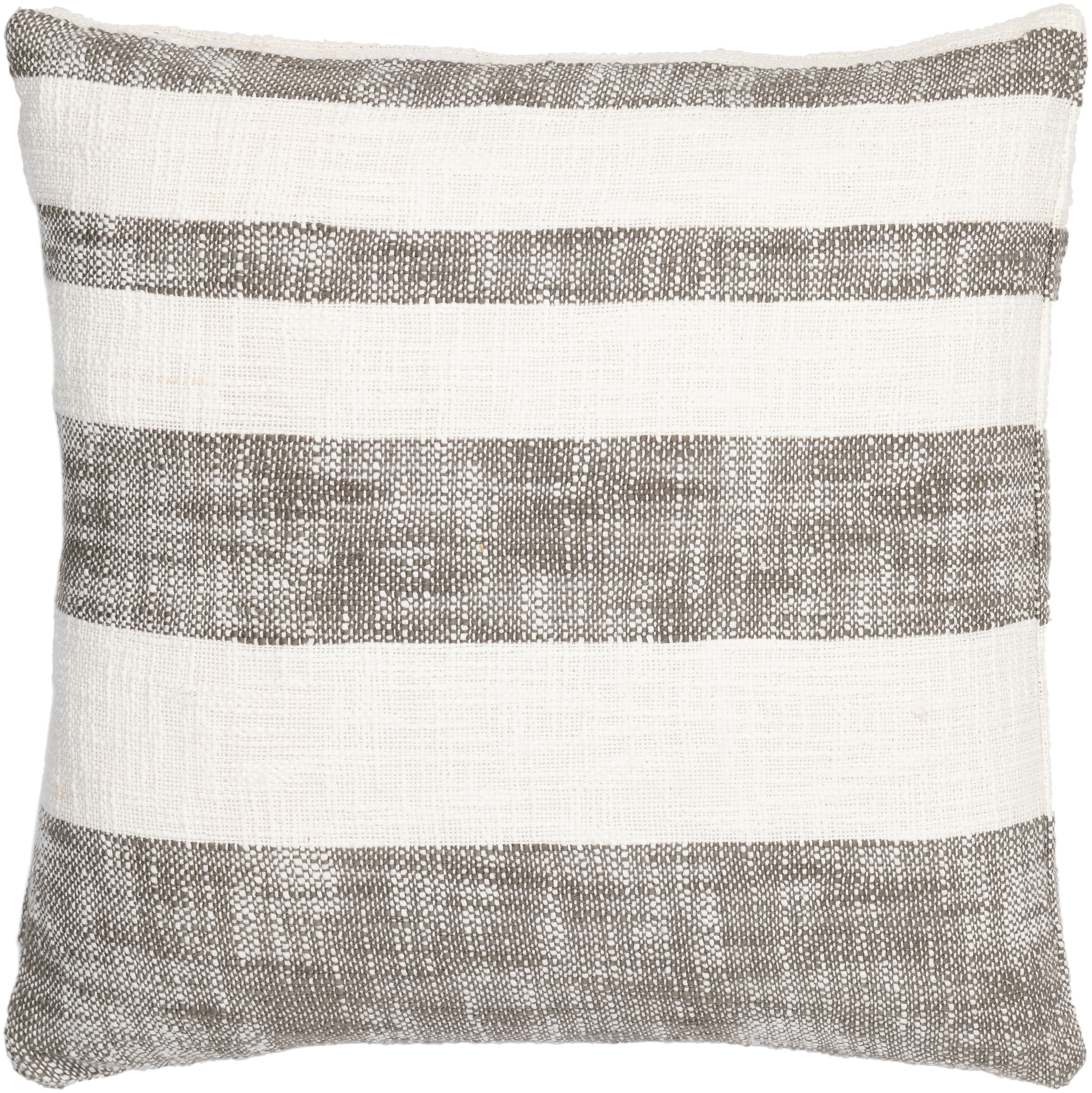 Kieran Throw Pillow, 20" x 20", with poly insert - Image 0