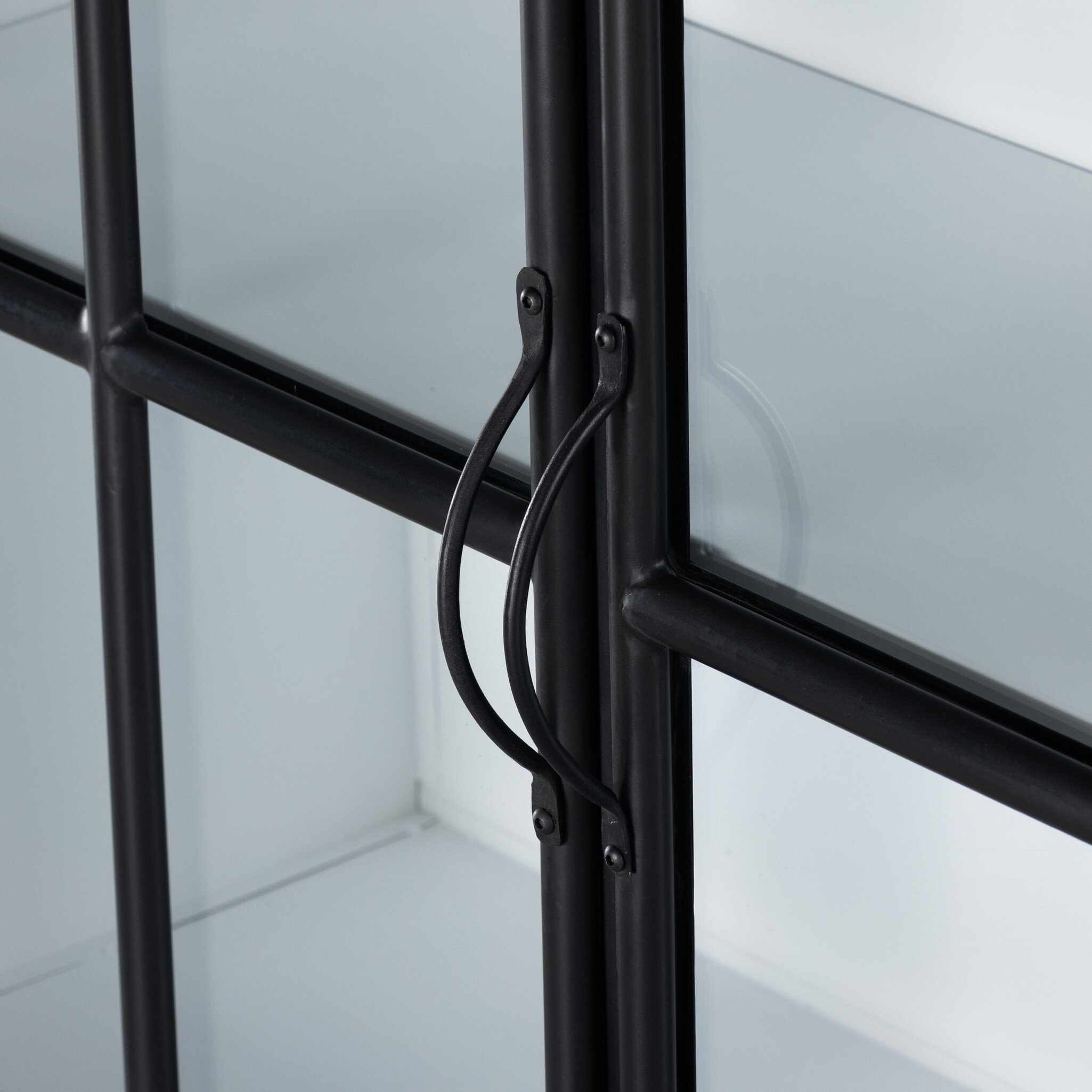 Camila Sideboard - Black - Image 10