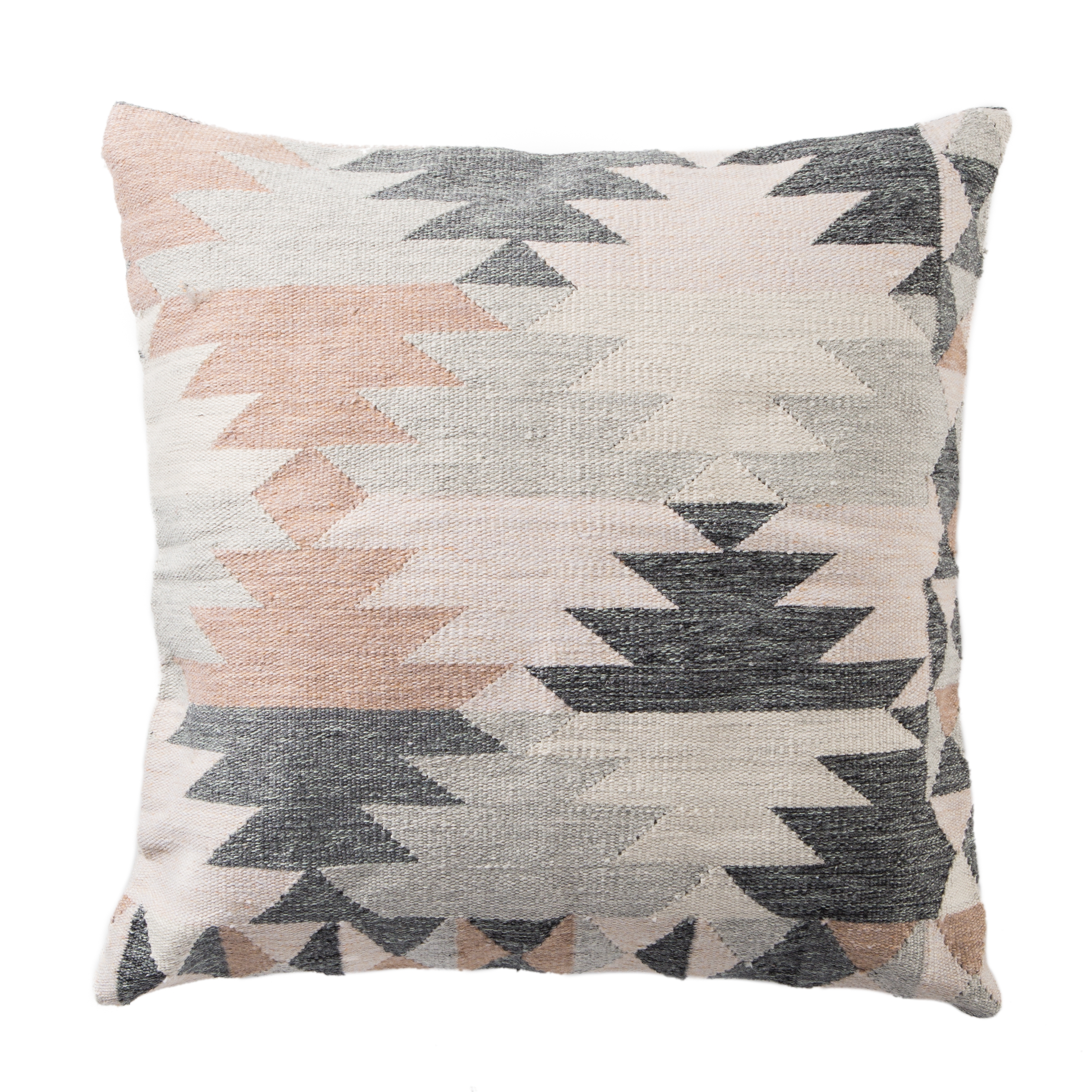 Design (US) Cream 32"X32" Pillow - Image 0