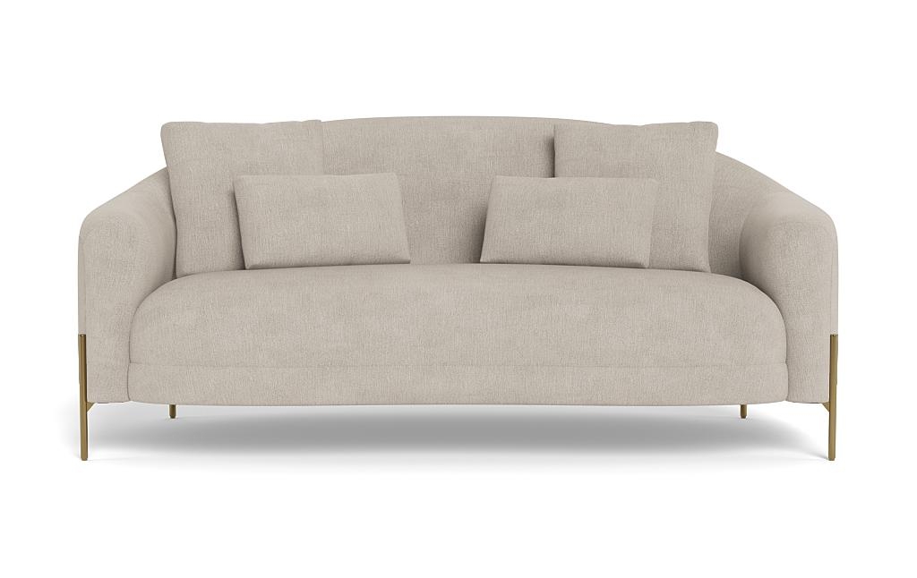 Fiona 2-Seat Sofa - Image 0