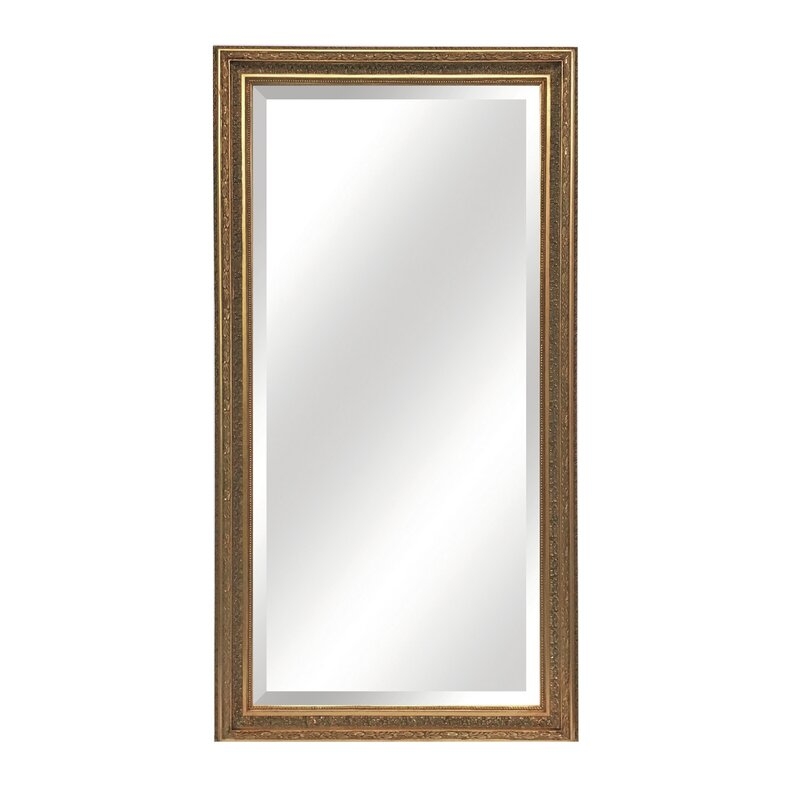Sophia Leaner Full Length Mirror - Image 0