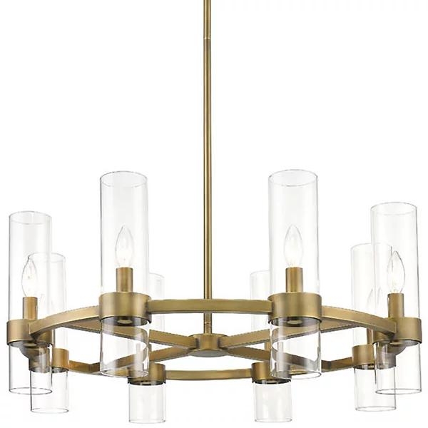 Rivera Chandelier - Image 0