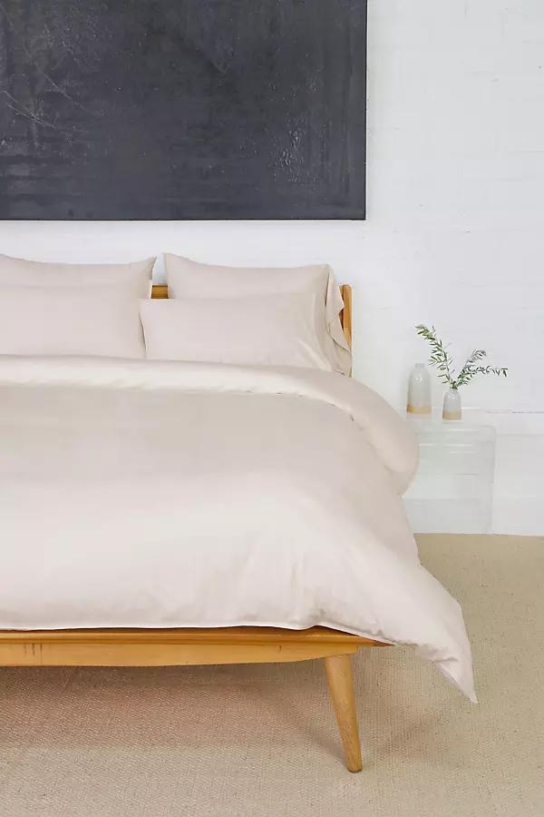 Parker Bamboo Duvet Cover - Image 0