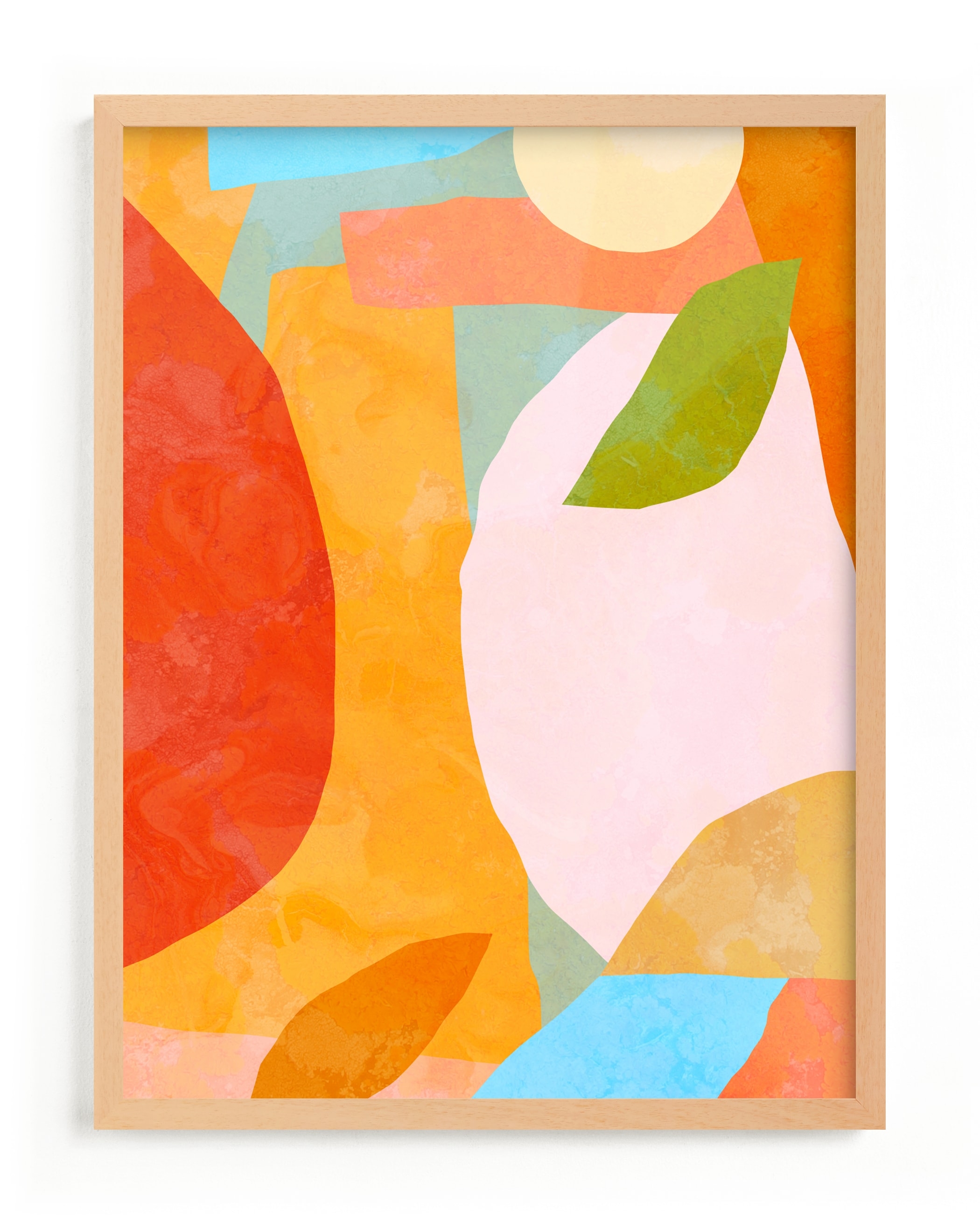 A Colorful Moment Limited Edition Fine Art Print 2 - Image 0