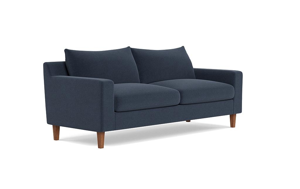 Sloan Fabric 2-Seat Sofa - Image 1