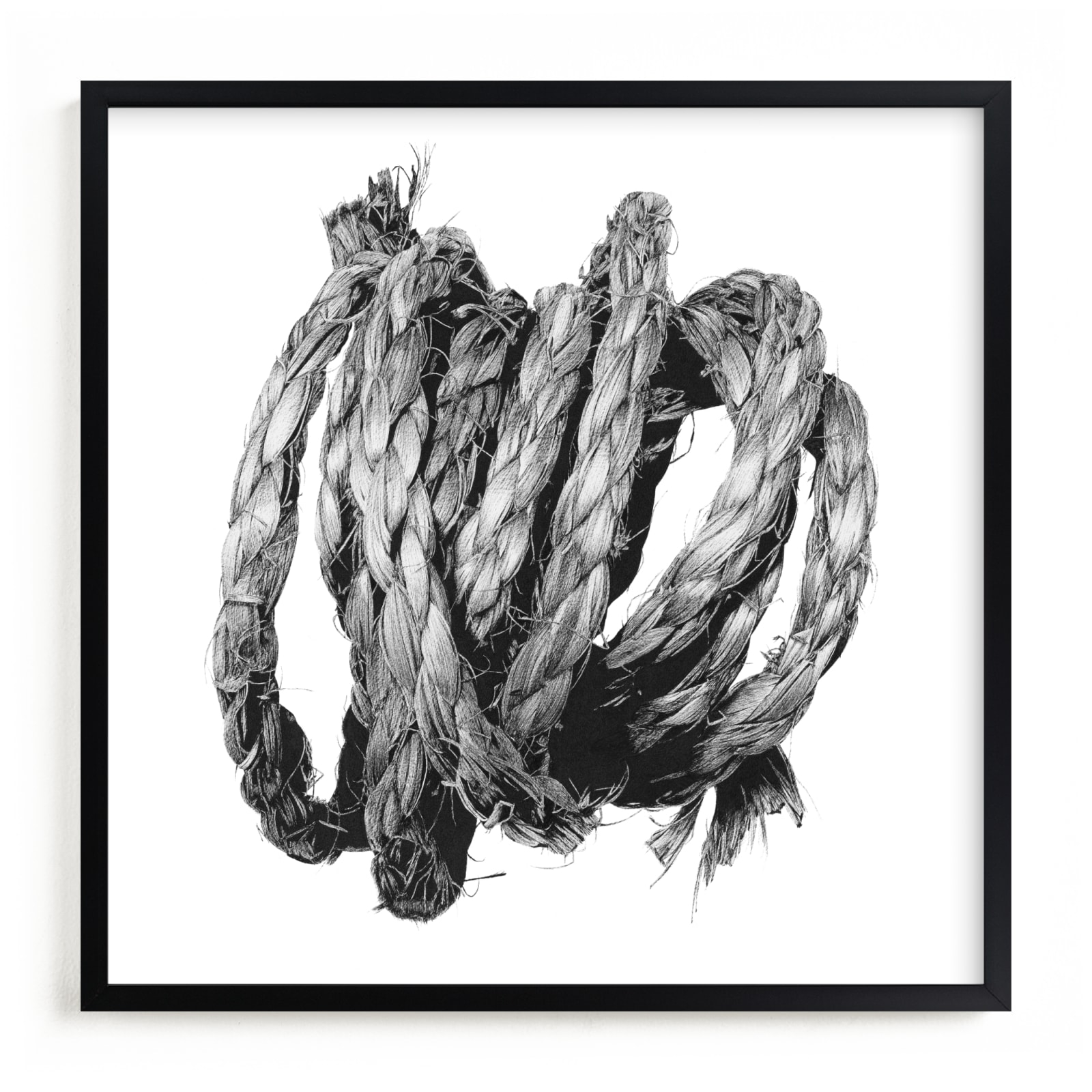 Loose Coil Limited Edition Fine Art Print 2 - Image 0