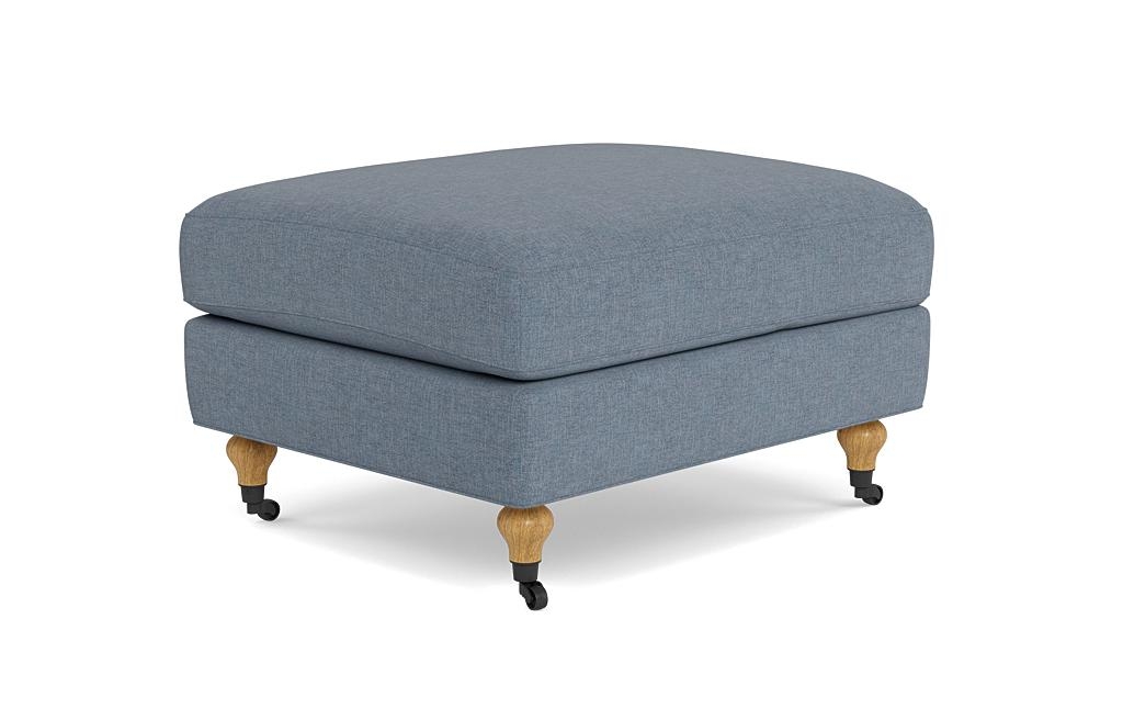 Rose Ottoman by The EverygirlÃ?Â® - Image 1