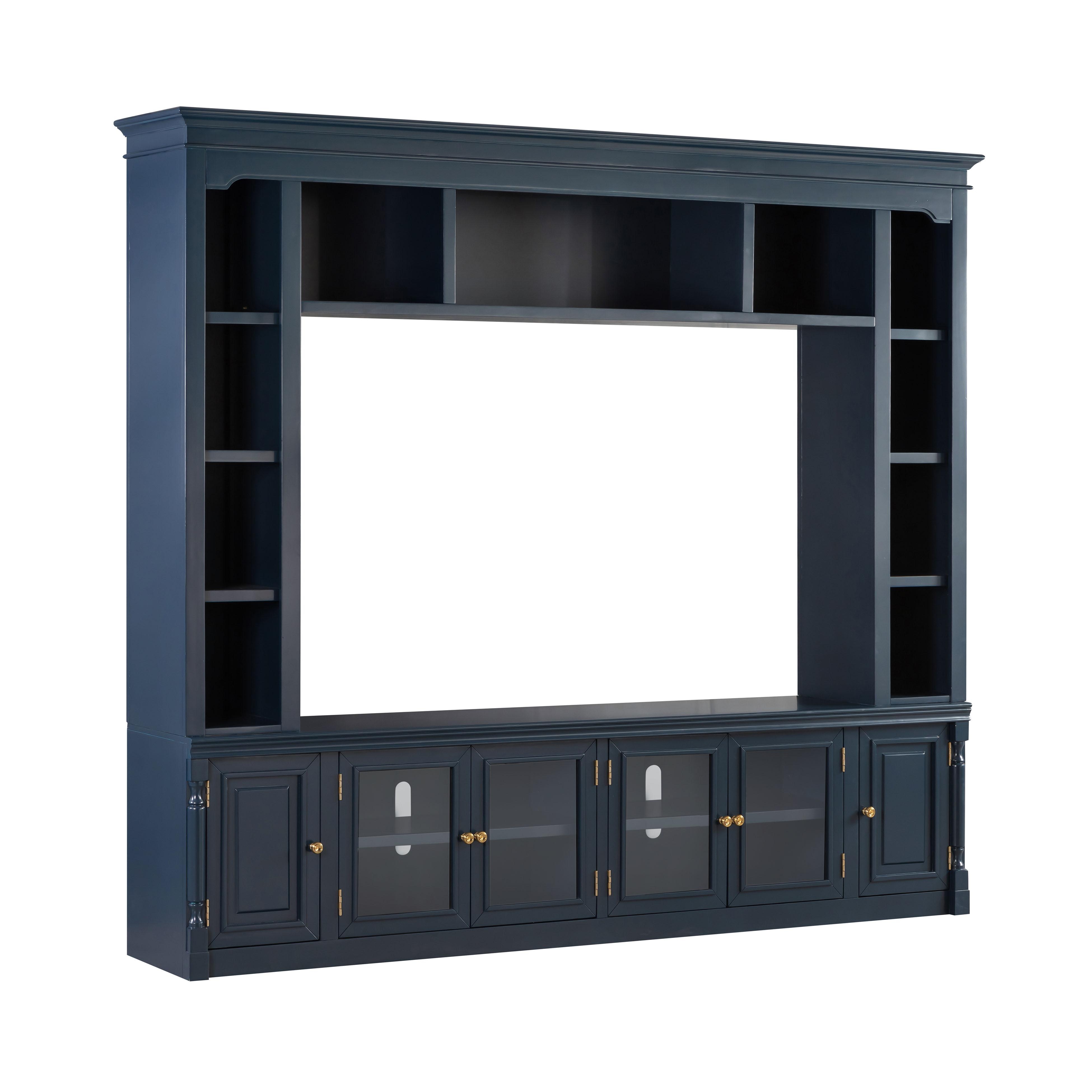 Virginia Anna Entertainment Center for TVs up to 75" - Image 0