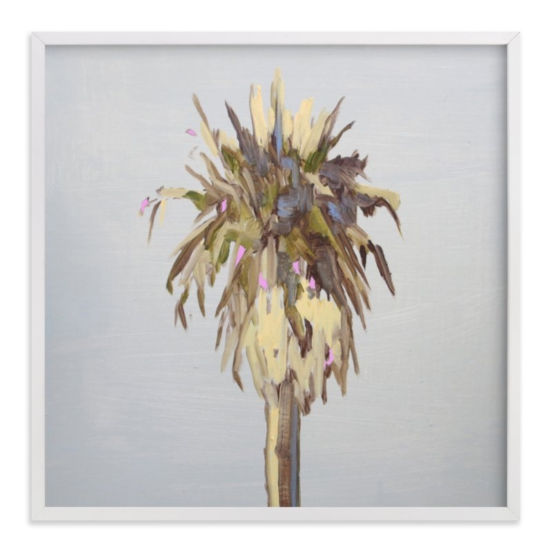 Paled Limited Edition Fine Art Print 1 - Image 0