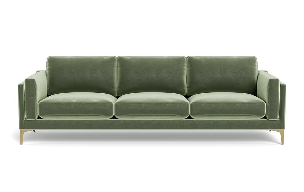 Gaby 3-Seat Sofa - Image 0