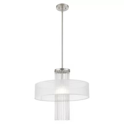 Junior Pendant - Image 1