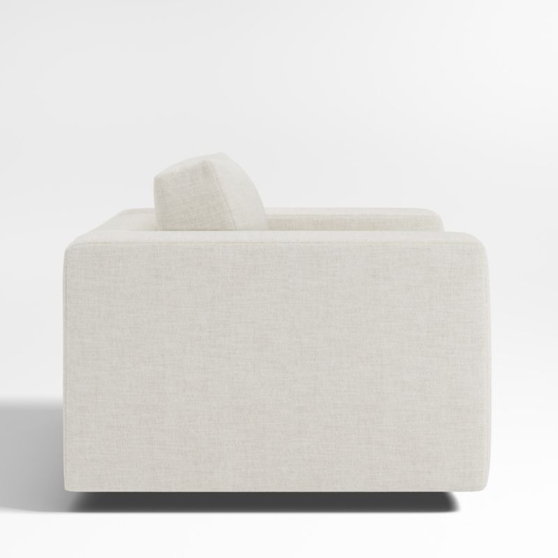 Oceanside 42" Swivel Chair - Image 2