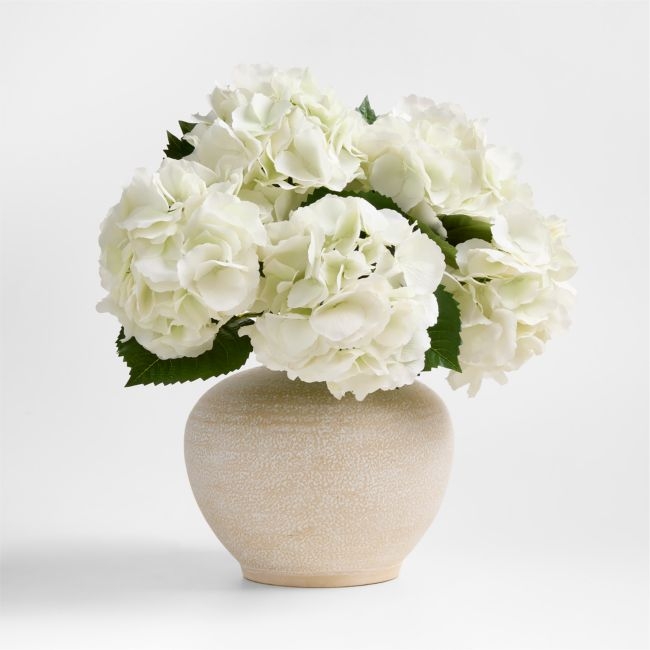 Combe Faux Floral Bundle by Abigail Ahern - Image 0