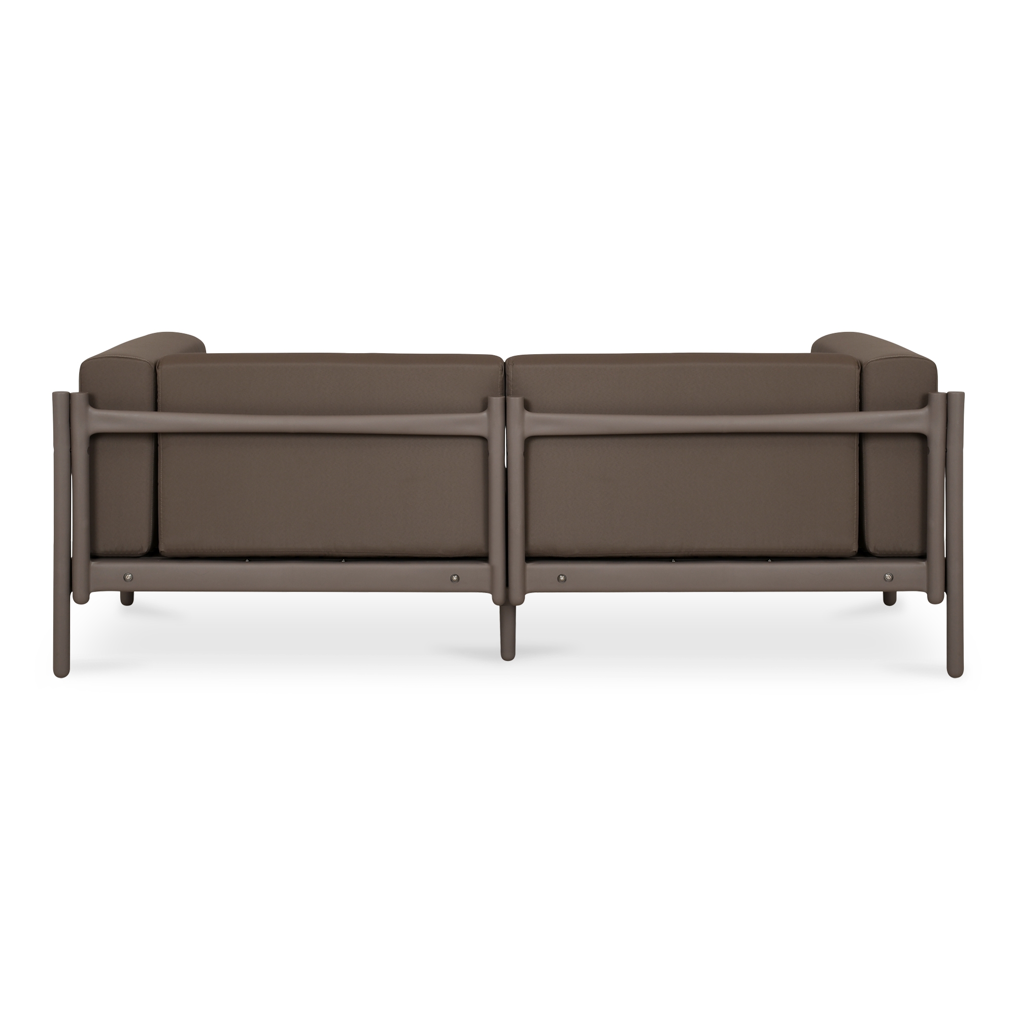 Suri Outdoor 2-Seat Sofa - Image 3