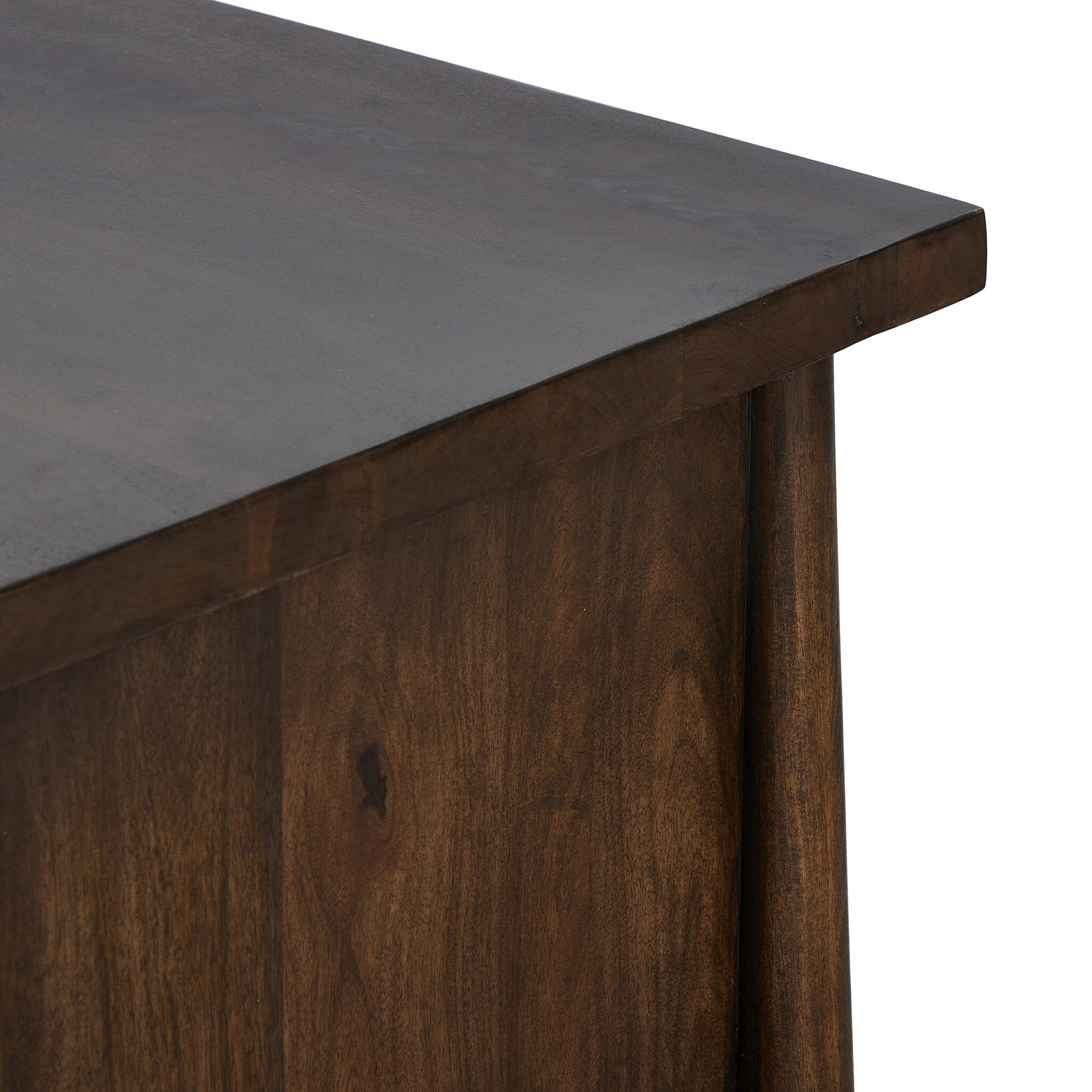 Freddie Nightstand - Brown - Image 11