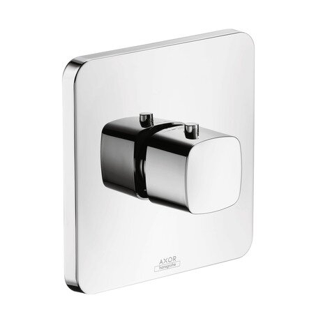 AXOR Urquiola Thermostatic Faucet Trim - Image 0