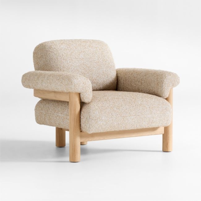 Lisant Accent Chair - Image 0